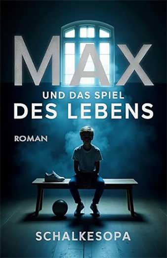 Max und das Spiel des Lebens