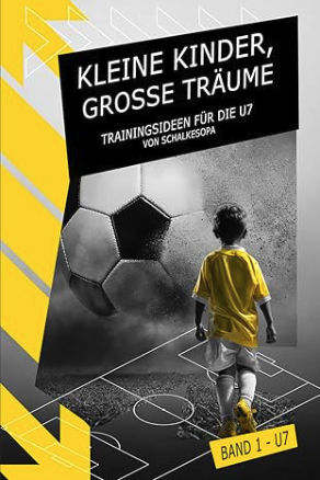 Kleine Kinder, große Träume