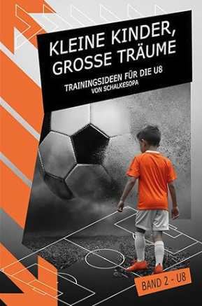 Kleine Kinder, große Träume