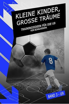 Kleine Kinder, große Träume