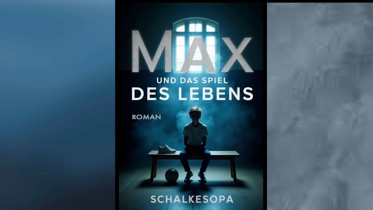 Max und das Spiel des Lebens 